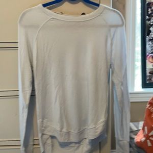 Athleta long sleeve